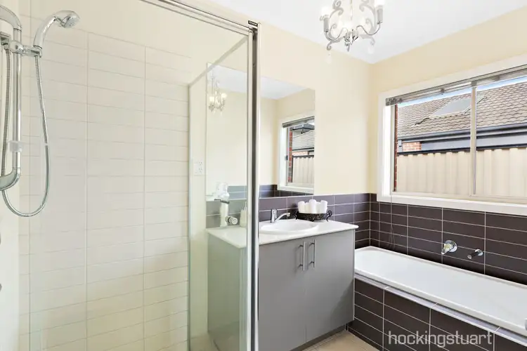 Fourth view of Homely house listing, 17 Anglers Drive, Epping VIC 3076