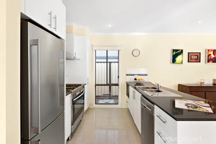 Fifth view of Homely house listing, 17 Anglers Drive, Epping VIC 3076