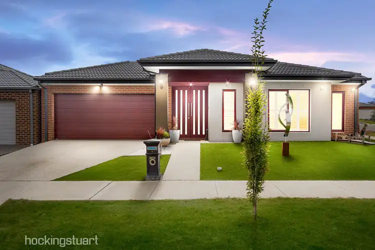 9 Coleen Street, Mernda VIC 3754