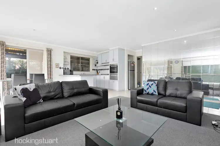 Second view of Homely house listing, 8 Whipbird Close, Werribee VIC 3030