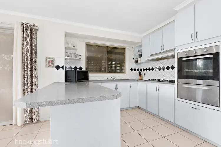 Third view of Homely house listing, 8 Whipbird Close, Werribee VIC 3030