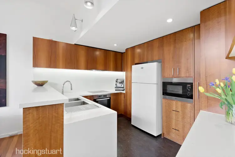 Second view of Homely house listing, 8 St Leonards Place, St Kilda VIC 3182
