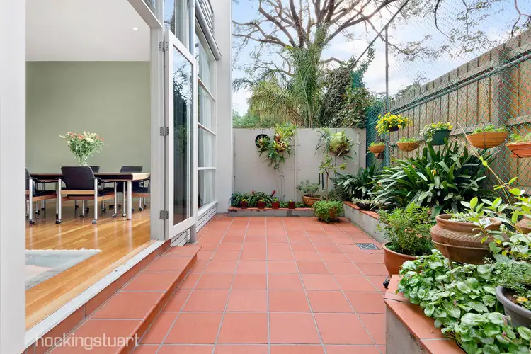 Third view of Homely house listing, 8 St Leonards Place, St Kilda VIC 3182