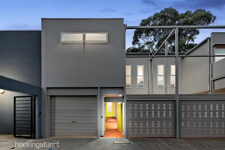 Fifth view of Homely house listing, 8 St Leonards Place, St Kilda VIC 3182