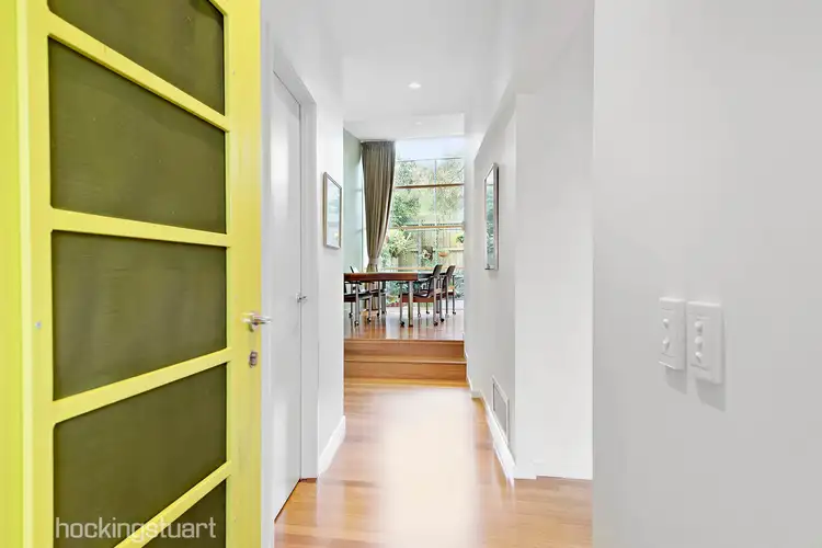 Sixth view of Homely house listing, 8 St Leonards Place, St Kilda VIC 3182