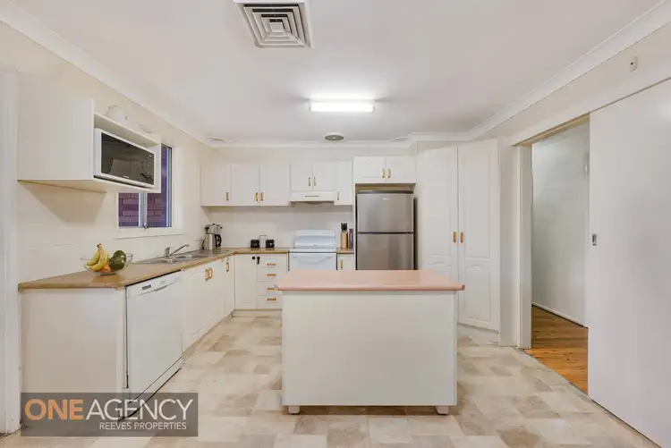 Fourth view of Homely house listing, 107 College Street, Cambridge Park NSW 2747