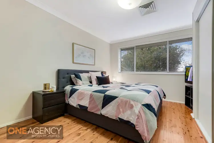 Fifth view of Homely house listing, 107 College Street, Cambridge Park NSW 2747