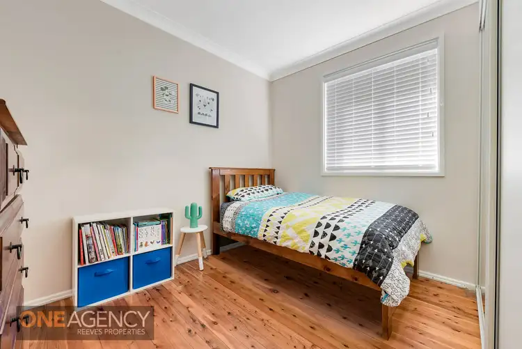 Sixth view of Homely house listing, 107 College Street, Cambridge Park NSW 2747