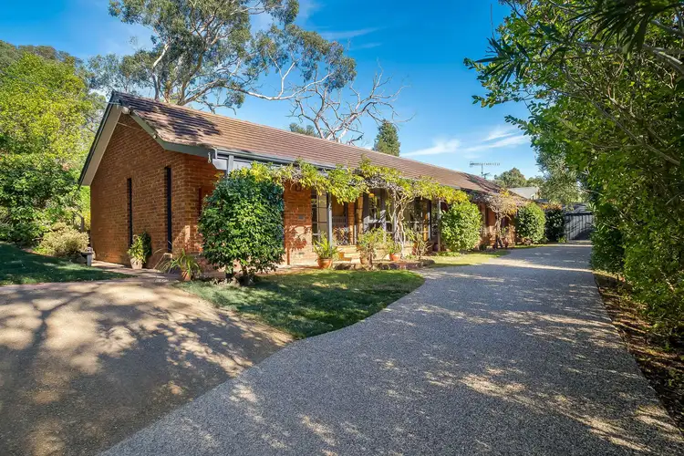 Main view of Homely house listing, 13 Brooking Street, Upwey VIC 3158