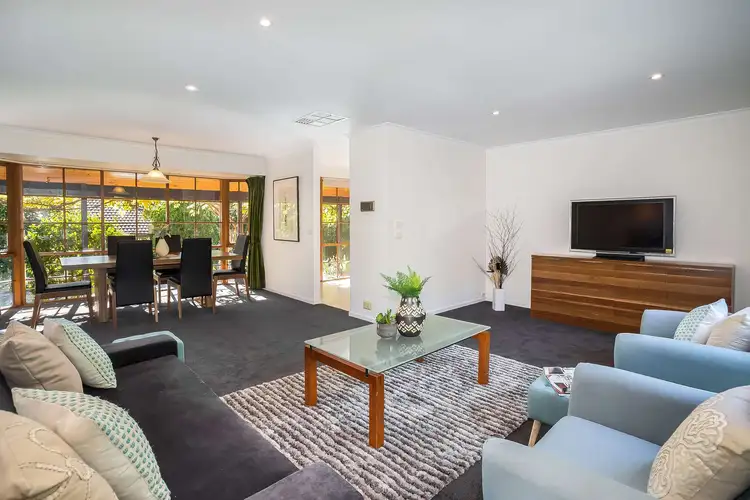 Second view of Homely house listing, 13 Brooking Street, Upwey VIC 3158