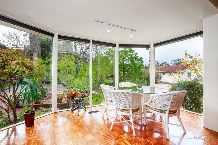 Second view of Homely house listing, 47 Darvall Street, Donvale VIC 3111