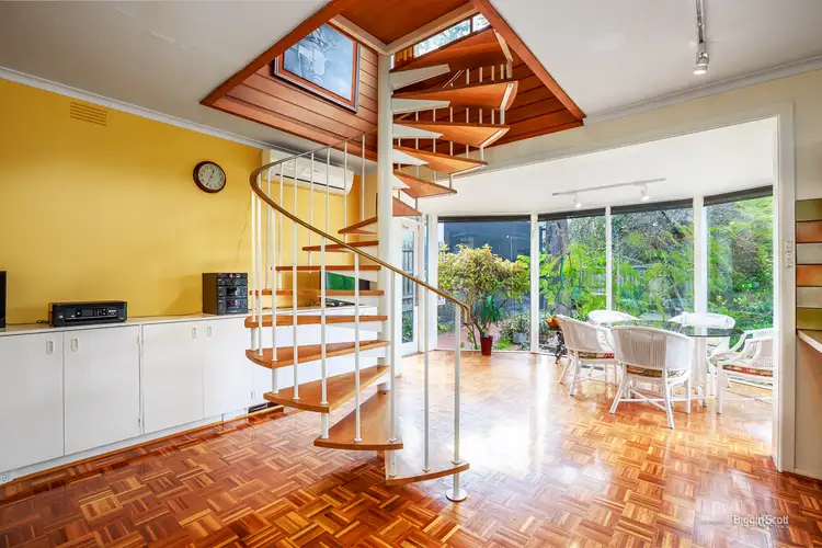Third view of Homely house listing, 47 Darvall Street, Donvale VIC 3111
