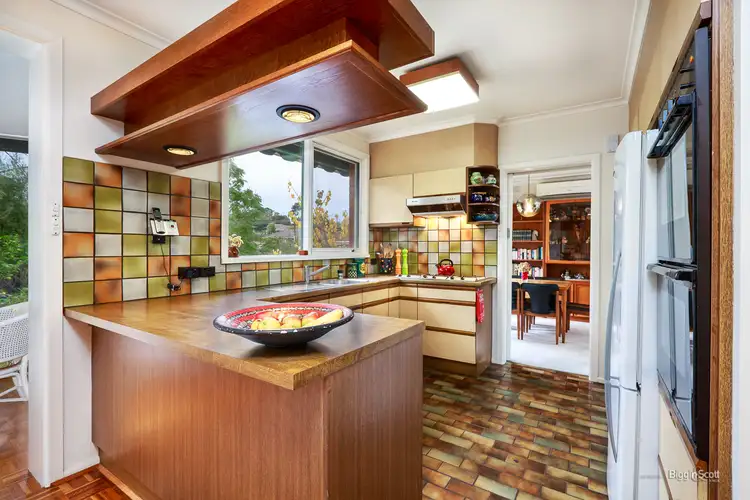 Sixth view of Homely house listing, 47 Darvall Street, Donvale VIC 3111