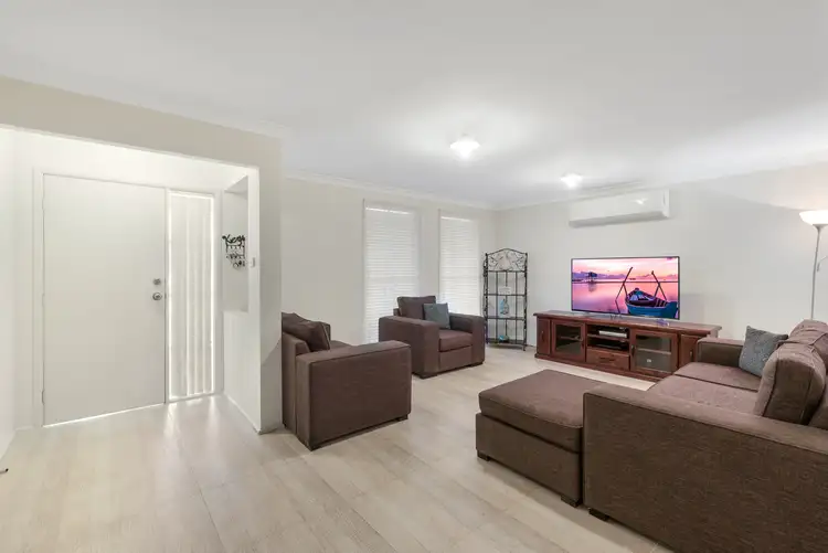 Third view of Homely house listing, 17 Talara Avenue, Glenmore Park NSW 2745