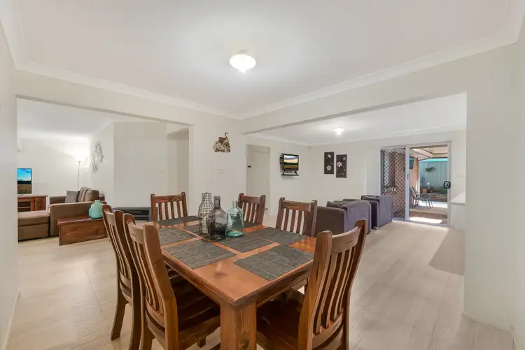Fourth view of Homely house listing, 17 Talara Avenue, Glenmore Park NSW 2745
