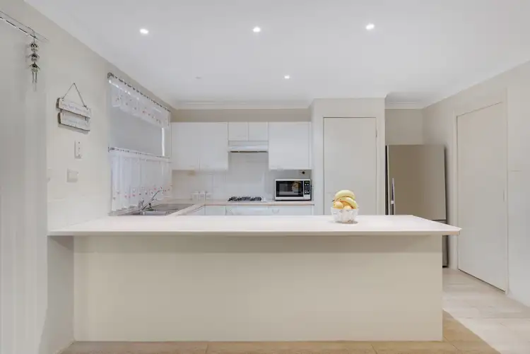 Sixth view of Homely house listing, 17 Talara Avenue, Glenmore Park NSW 2745