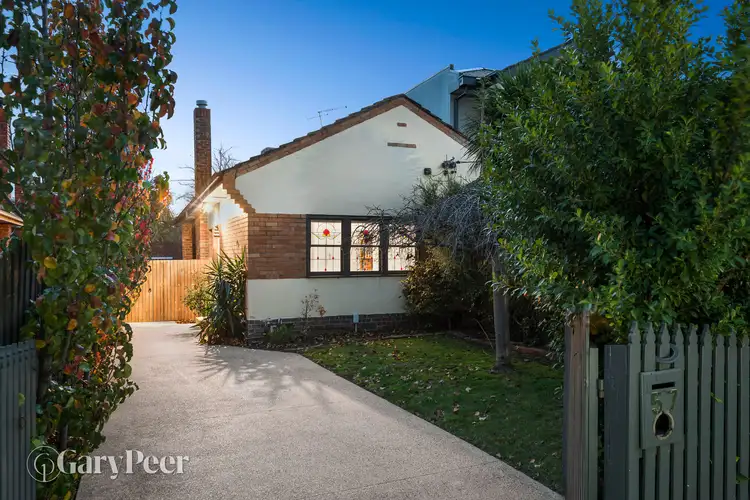 57 Frederick Street, Caulfield South VIC 3162