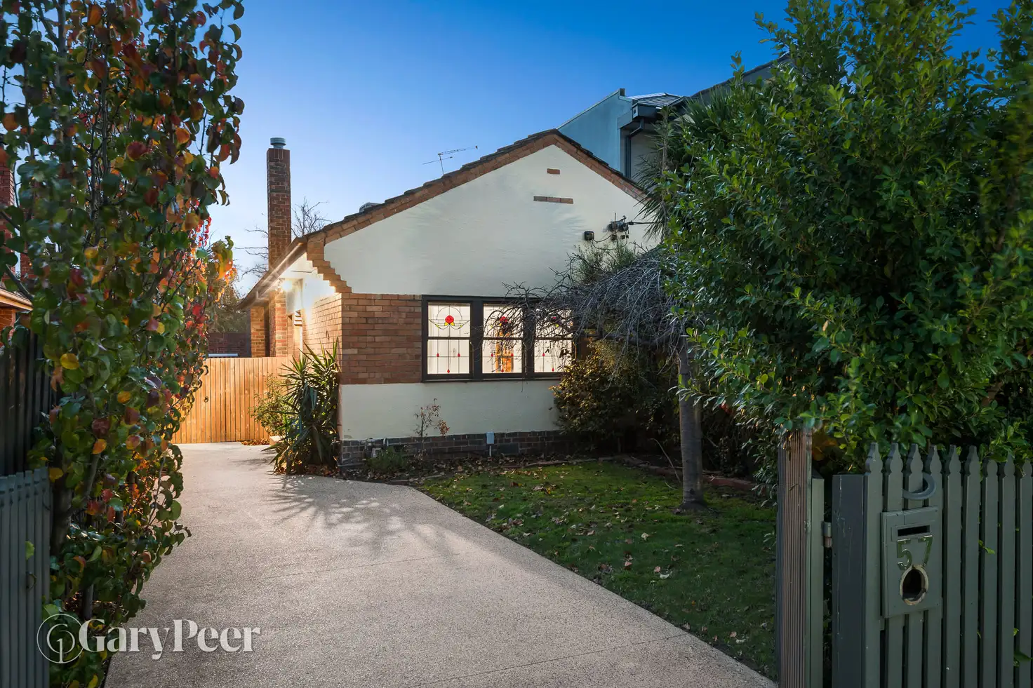 Main view of Homely house listing, 57 Frederick Street, Caulfield South VIC 3162