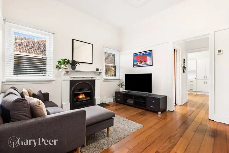 Second view of Homely house listing, 57 Frederick Street, Caulfield South VIC 3162