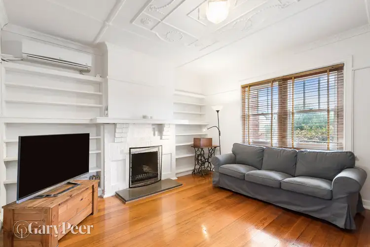 Second view of Homely apartment listing, 5/60 Sycamore Grove, St Kilda East VIC 3183