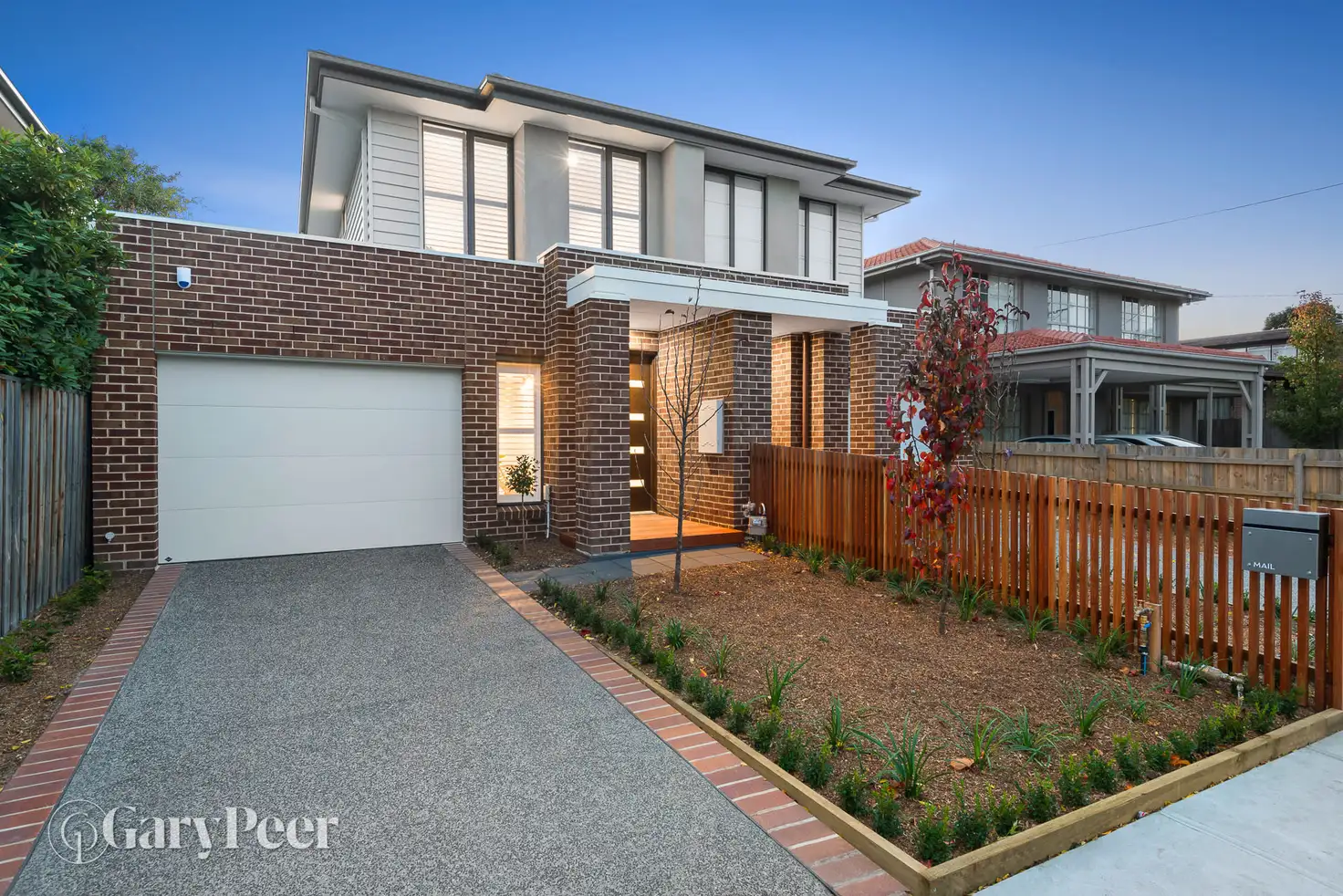 Main view of Homely townhouse listing, 1c Heatherbrae Avenue, Caulfield VIC 3162