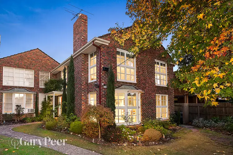 Second view of Homely townhouse listing, 1/48 Kooyong Road, Caulfield North VIC 3161