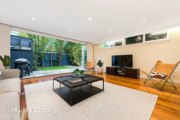 Third view of Homely townhouse listing, 1/48 Kooyong Road, Caulfield North VIC 3161