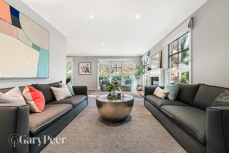 Fourth view of Homely townhouse listing, 1/48 Kooyong Road, Caulfield North VIC 3161