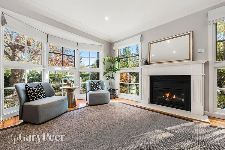 Fifth view of Homely townhouse listing, 1/48 Kooyong Road, Caulfield North VIC 3161