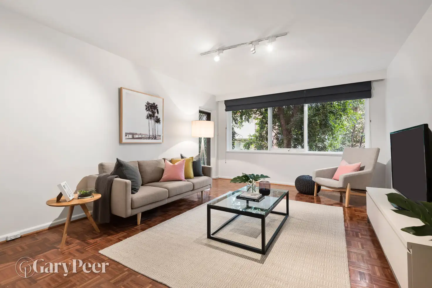 Main view of Homely apartment listing, 12/24 Hughenden Road, St Kilda East VIC 3183