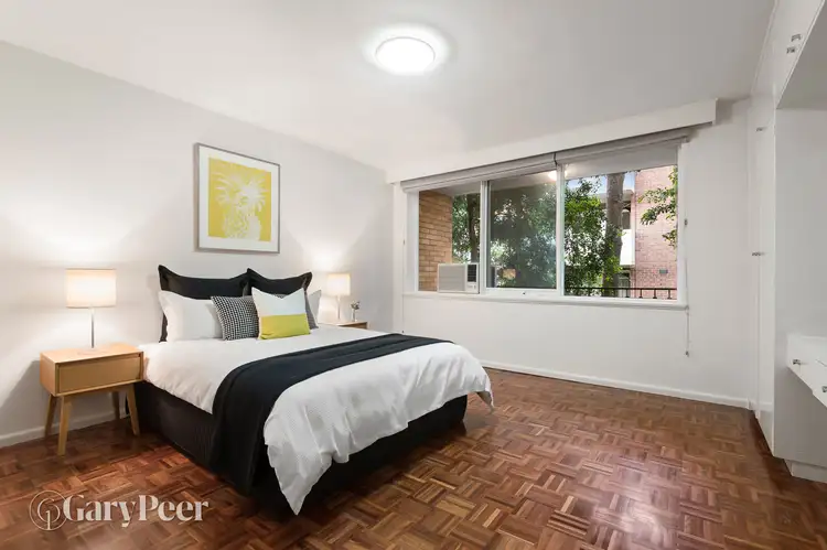 Third view of Homely apartment listing, 12/24 Hughenden Road, St Kilda East VIC 3183