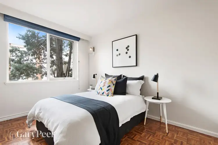 Fourth view of Homely apartment listing, 12/24 Hughenden Road, St Kilda East VIC 3183