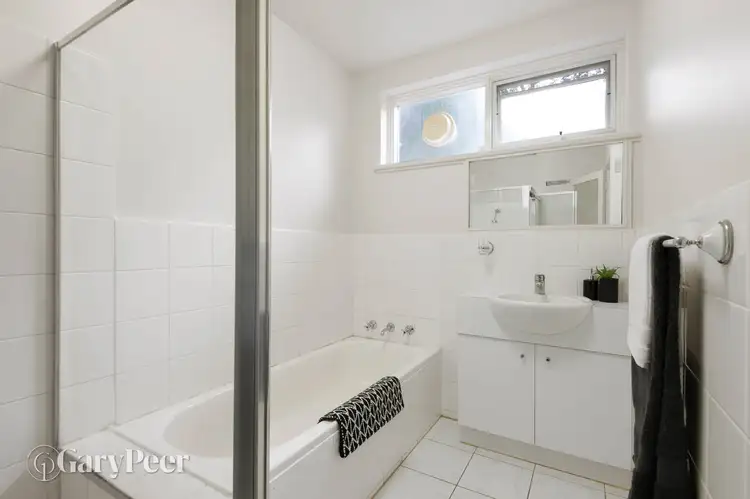Fifth view of Homely apartment listing, 12/24 Hughenden Road, St Kilda East VIC 3183