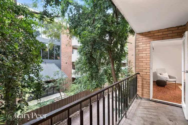 Sixth view of Homely apartment listing, 12/24 Hughenden Road, St Kilda East VIC 3183