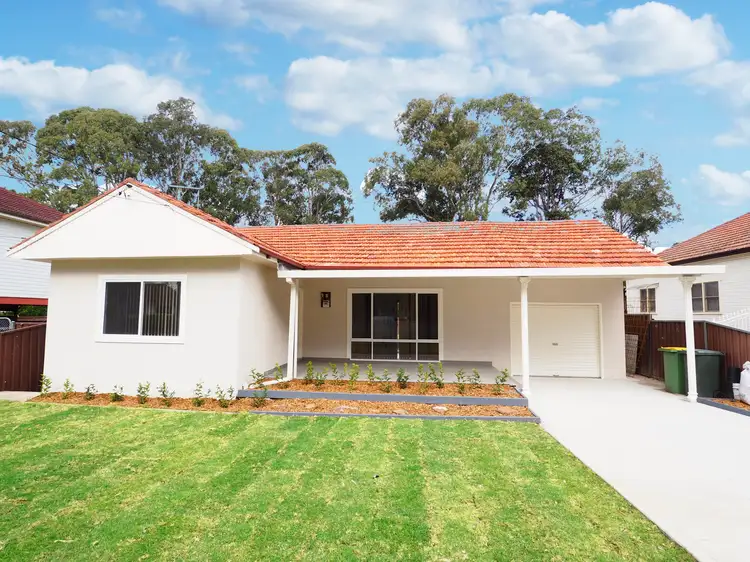 Main view of Homely house listing, 34 Sussex Street, Cabramatta NSW 2166