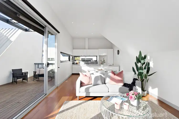 14 Mark Street, North Melbourne VIC 3051