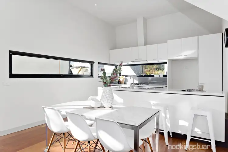 Fourth view of Homely house listing, 14 Mark Street, North Melbourne VIC 3051
