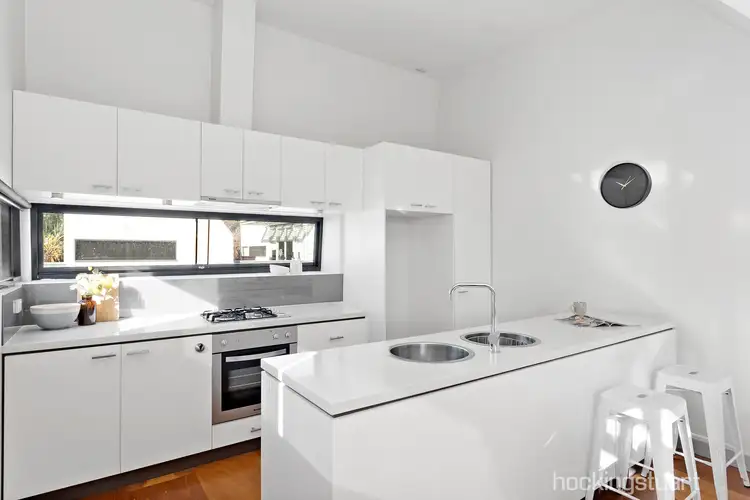 Sixth view of Homely house listing, 14 Mark Street, North Melbourne VIC 3051