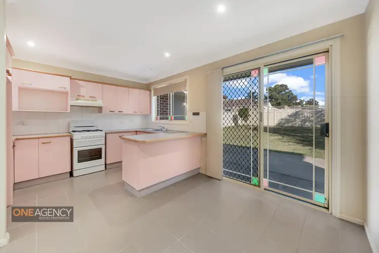 Fifth view of Homely house listing, 17 Aldebaran Street, Cranebrook NSW 2749