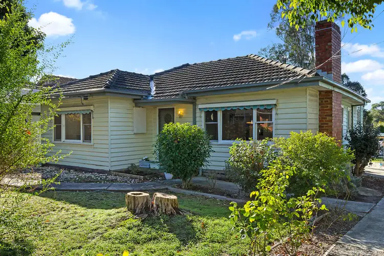 Main view of Homely house listing, 3 Philip Street, Heathmont VIC 3135