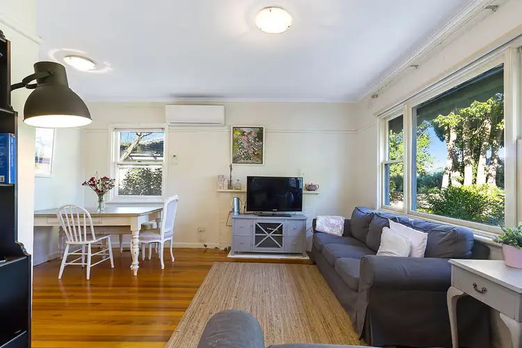 Second view of Homely house listing, 3 Philip Street, Heathmont VIC 3135