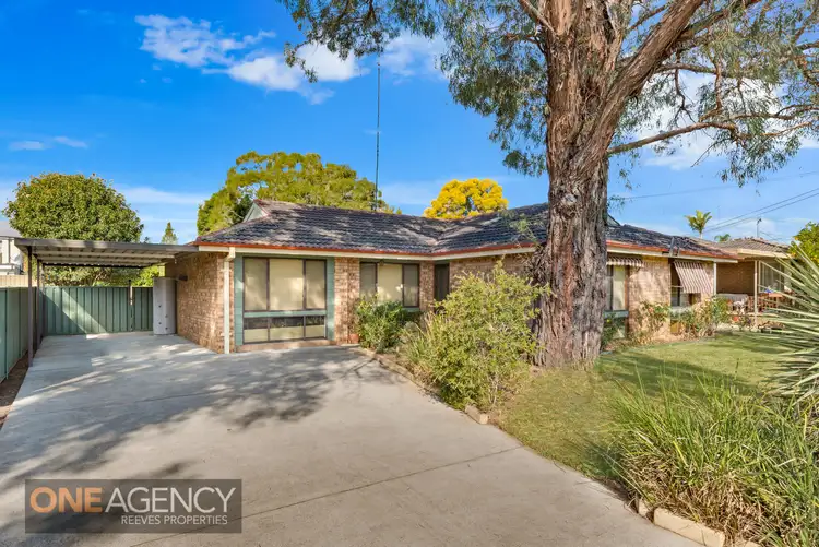 Main view of Homely house listing, 52 Gardenia Avenue, Emu Plains NSW 2750