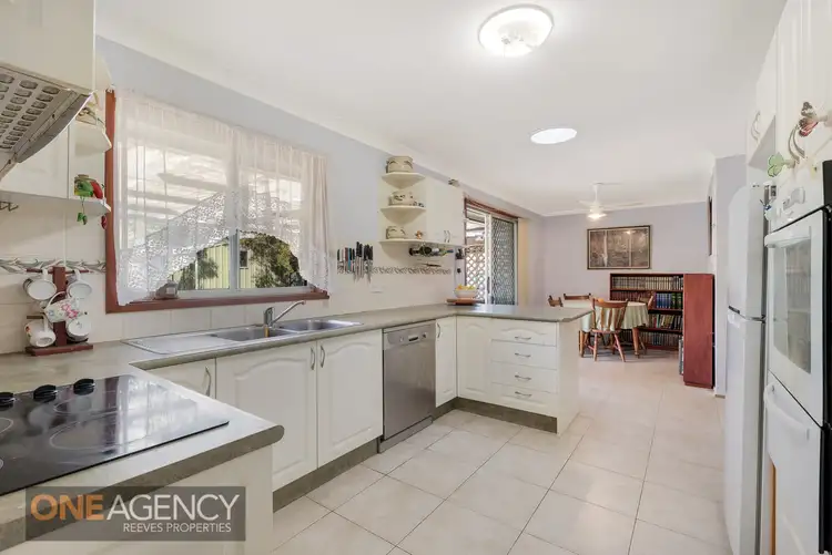 Fourth view of Homely house listing, 52 Gardenia Avenue, Emu Plains NSW 2750