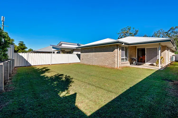Second view of Homely house listing, 6 Zen Court, Coomera QLD 4209