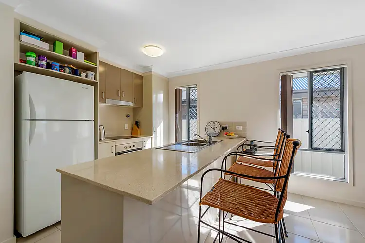 Fourth view of Homely house listing, 6 Zen Court, Coomera QLD 4209