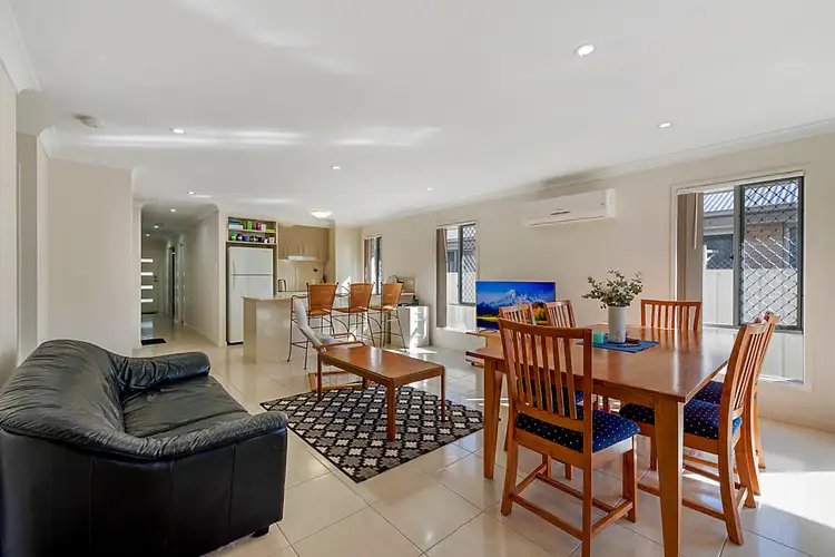 Fifth view of Homely house listing, 6 Zen Court, Coomera QLD 4209
