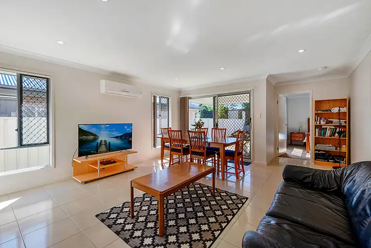 Sixth view of Homely house listing, 6 Zen Court, Coomera QLD 4209
