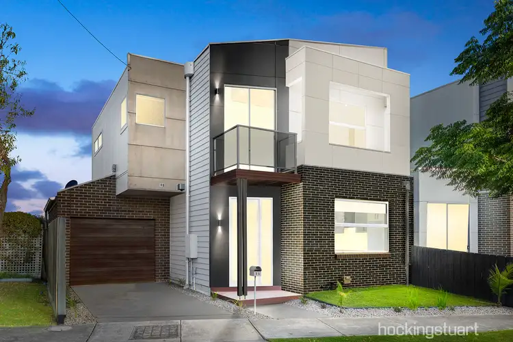 65 Stenhouse Avenue, Brooklyn VIC 3012