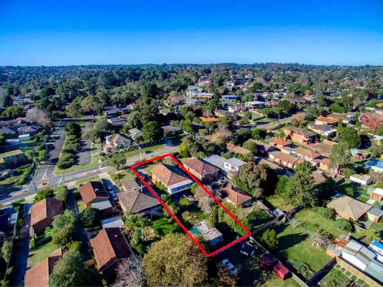 Second view of Homely house listing, 41 Hillcrest Road, Frankston VIC 3199