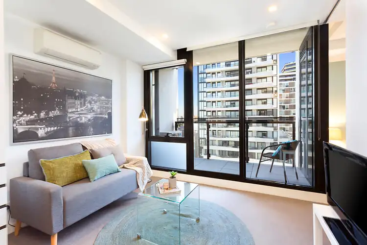 1002N/229 Toorak Road, South Yarra VIC 3141